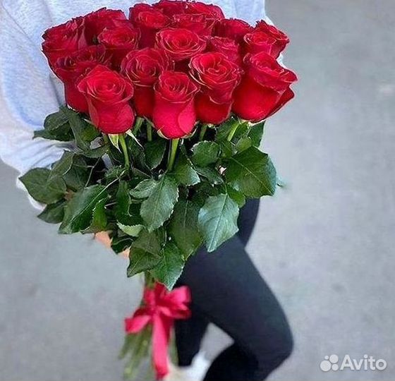Розы Цветы Букеты 25 51 151 201 101 301 501 опт