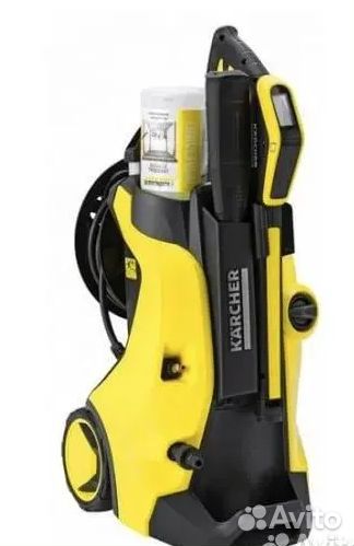 Karcher K5 Premium Full Control Plus