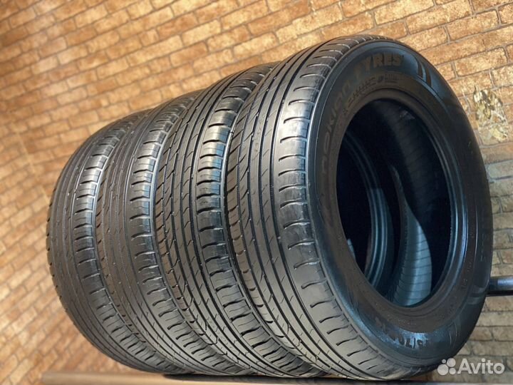 Nokian Tyres Nordman SX2 175/70 R14