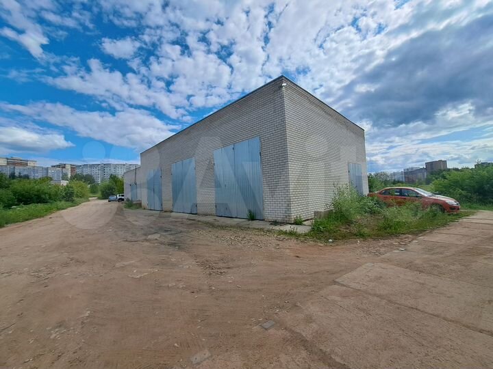 Свободное назначение, Луганская ул., 67г