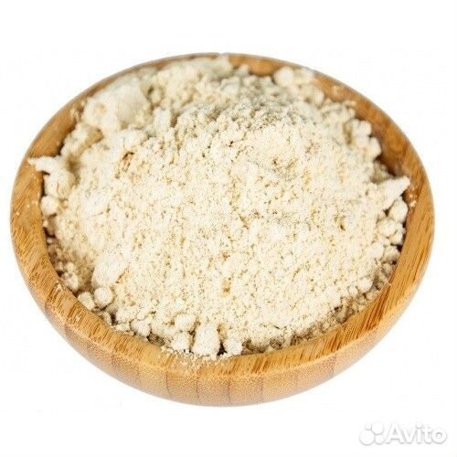 Мука кедровая 100 гр