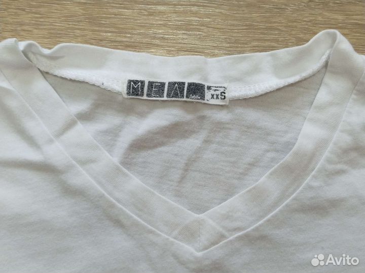 Футболка для физкультуры с эмблемой школы 217