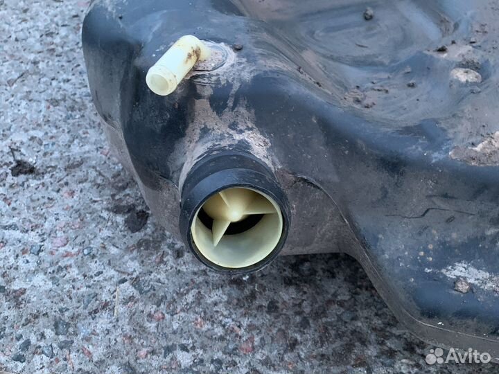 Топливный бак peugeot 406