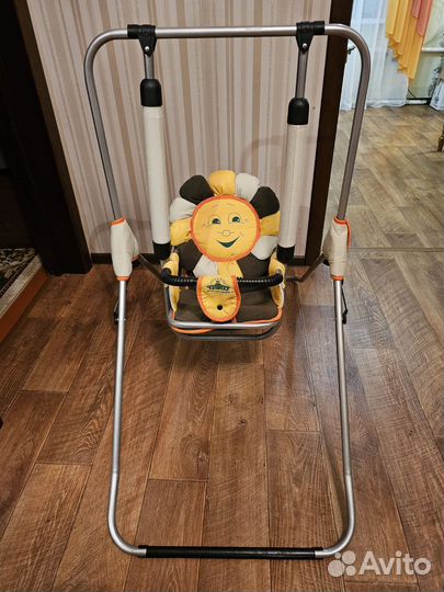 Детские качели Tako Classic