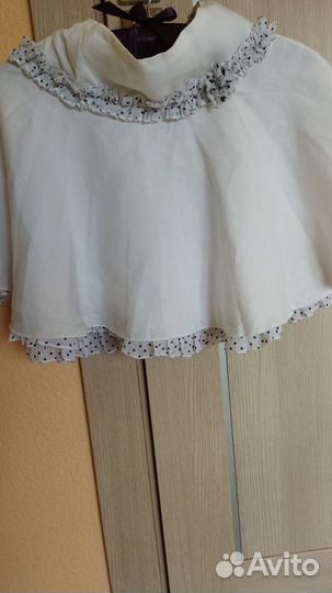 Одежда для девочки 134 140