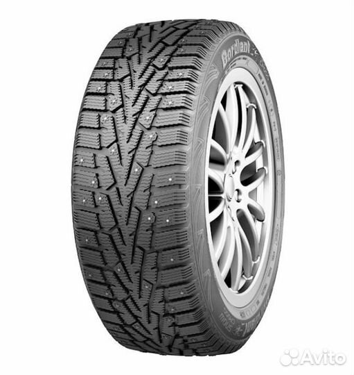 Cordiant Snow Cross 225/70 R16