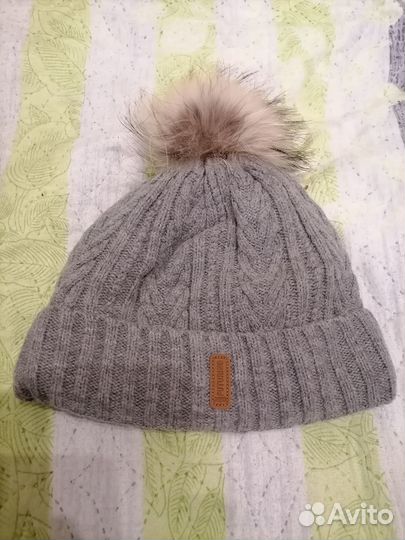 Шапка для мальчика новая