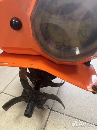 Мотоблок Patriot Ладога