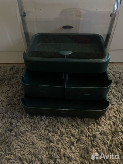 Органайзер для косметики