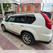 Nissan X-Trail 2.5 CVT, 2008, 180 000 км, с пробегом, цена 950 000 руб.