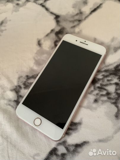 iPhone 7 Plus, 128 ГБ