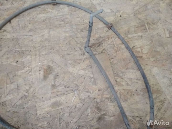 Омыватель фары правый Тойота Ленд Крузер Прадо 150