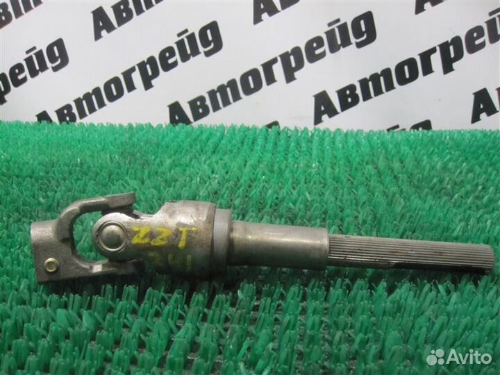 Карданчик рулевой Toyota Caldina ZZT241