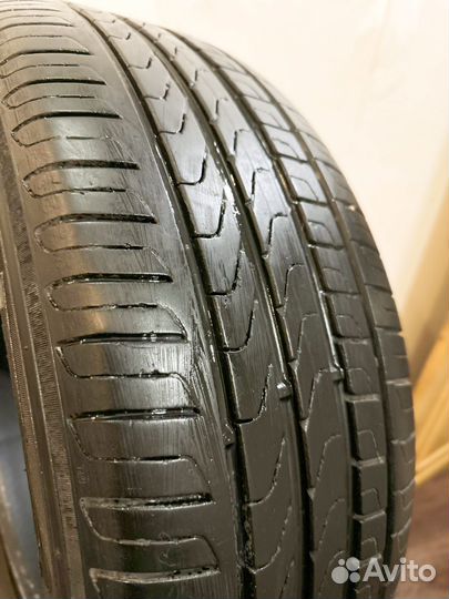 Pirelli Scorpion Verde 235/60 R18