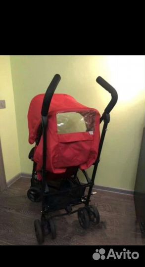 Коляска-трость Inglesina trip