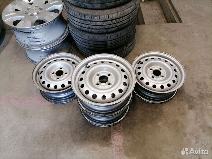 Bridgestone Ecopia EP150 175/70 R14