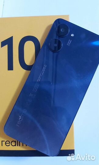 Realme 10 8/128Gb
