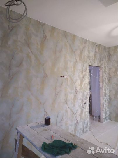 Мелкосрочный ремонт квартир