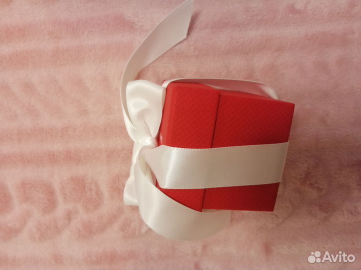 Коробочка от Sunlight для упаковки