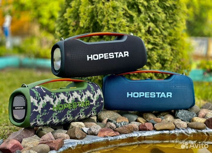 Колонка hopestar a60