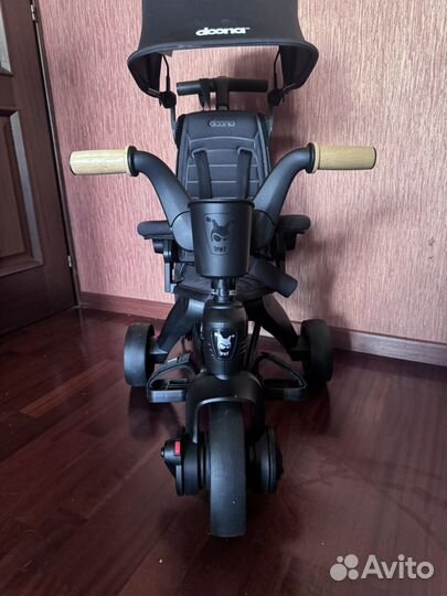 Doona liki trike s5