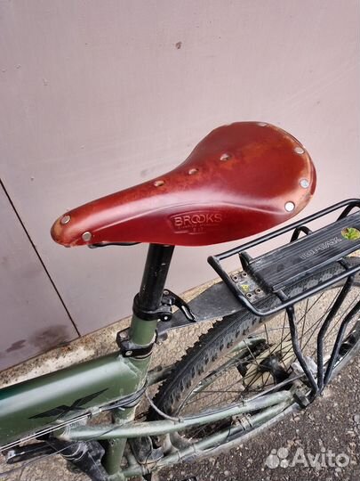 Montague Paratrooper велосипед горный складной, 20