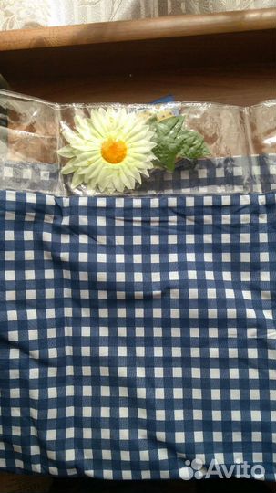 Скатерть на стол