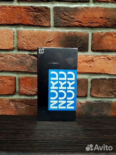 OnePlus Nord 3, 16/256 ГБ
