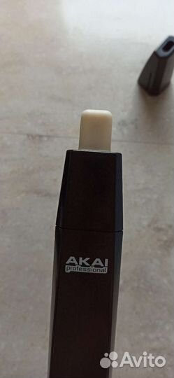 Akai EWI 4000s - Электронный Духовой Инструментов