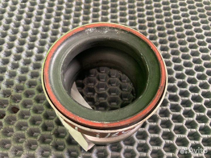 Патрубок турбины DAF XF105