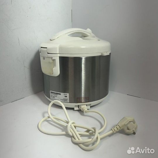 Мультиварка Redmond RMC-M4505 (Рассрочка / Б1)