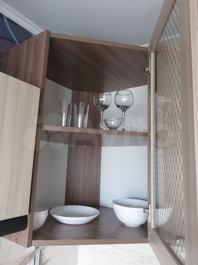 Квартира-студия, 31 м², 4/5 эт.