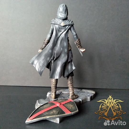 Фигурка Марии (AC The Movie)