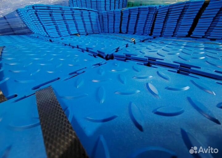 Пвх плитка в сто