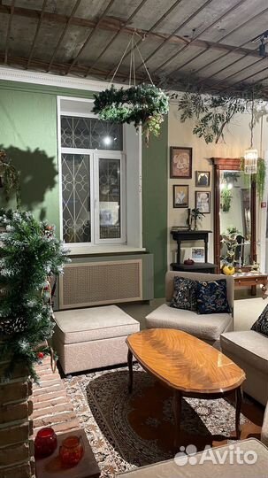 Аренда лофта с караоке/беседки/банкетного зала