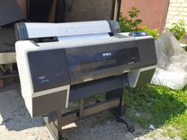 Принтер Epson stilus pro 7700