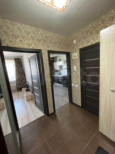 1-к. квартира, 47 м², 5/5 эт.