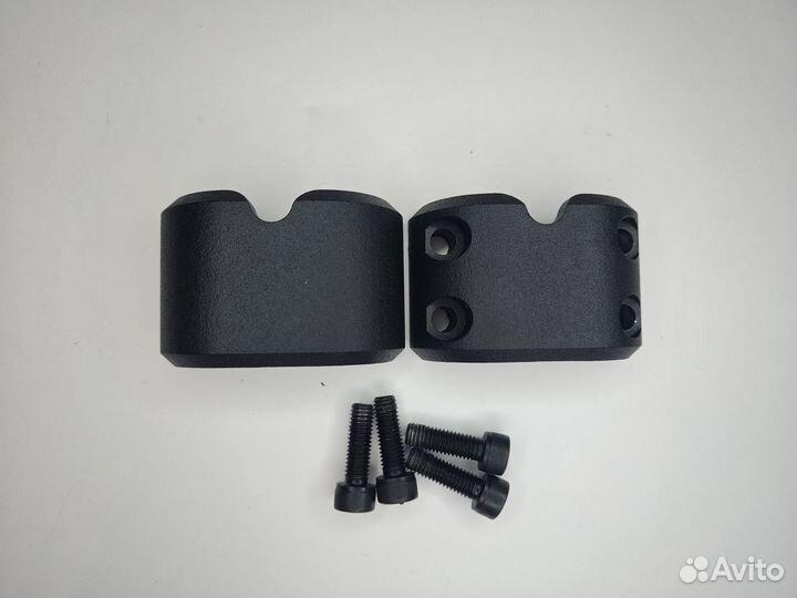 Хомут Kugoo G1, Kugoo X8