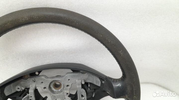 Руль (рулевое колесо) Toyota Camry XV30 2azfe 2.4