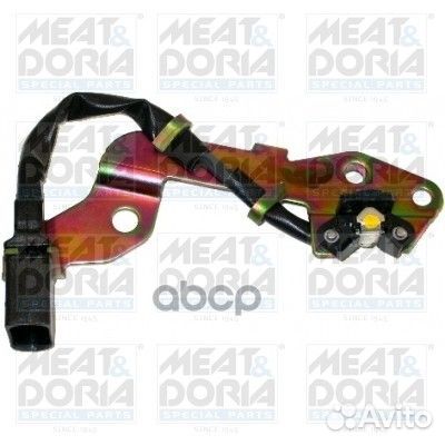 Датчик положения распределительного вала audi: