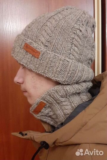 Связанная одежда на заказ