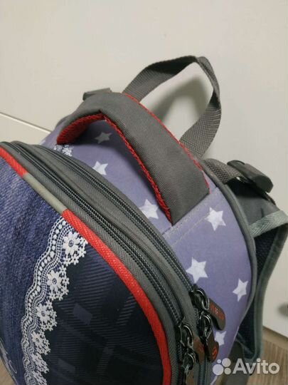 Портфель школьный