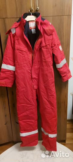 Спецодежда