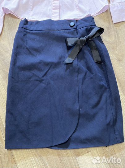 Школьная форма для девочки 134-140-146
