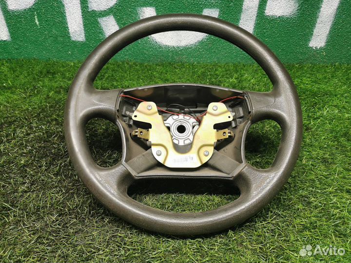 Рулевое колесо Лада Приора I