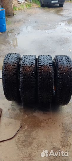 Cordiant Snow Cross 215/70 R16 100T