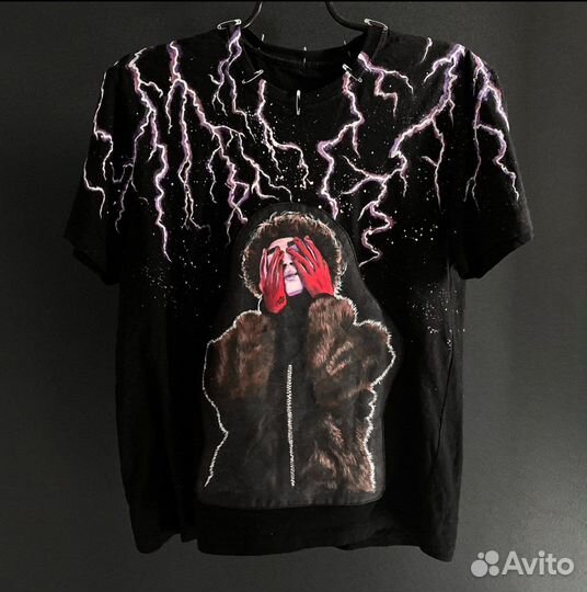 Роспись одежды, картины, портреты на заказ