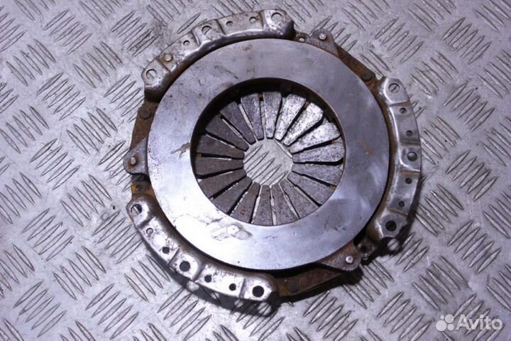 Корзина сцепления Kia Rio 2000 2005