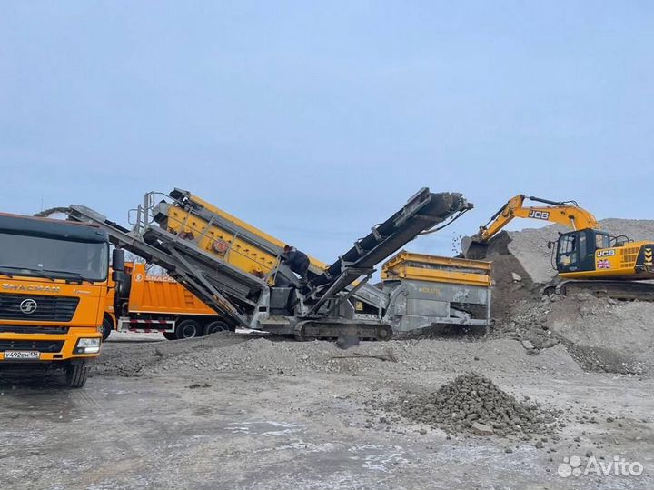 Бетон от производителя с доставкой