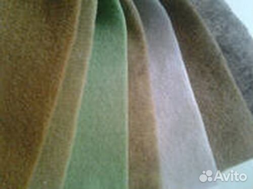 Геотекстиль 